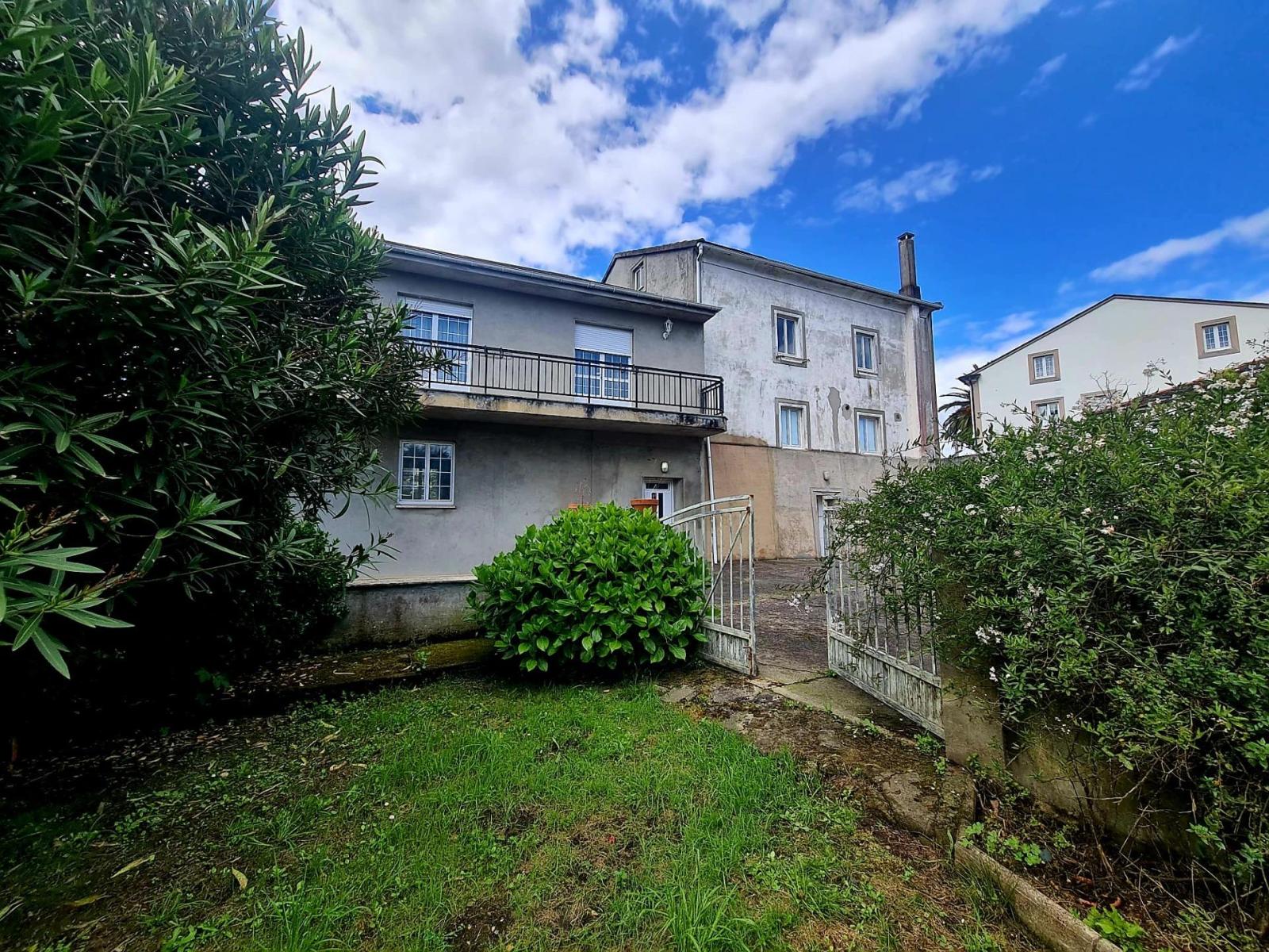 Casa en Venta en Barreiros