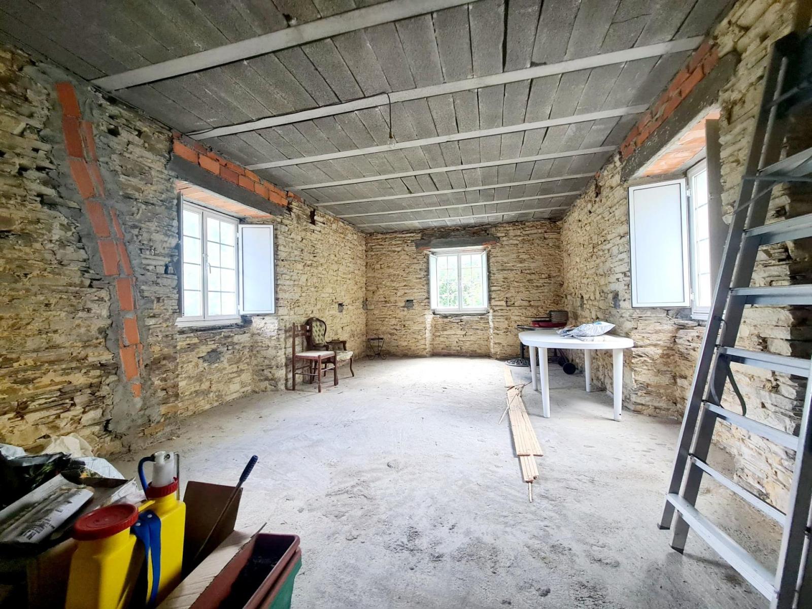 Casa en Venta en Barreiros
