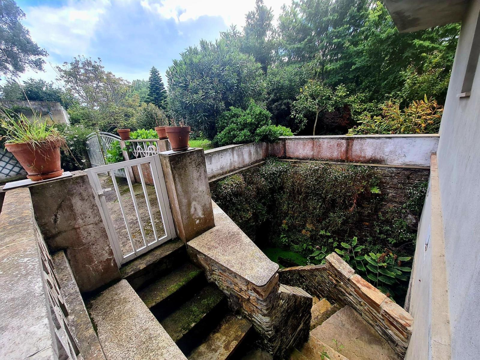Casa en Venta en Barreiros