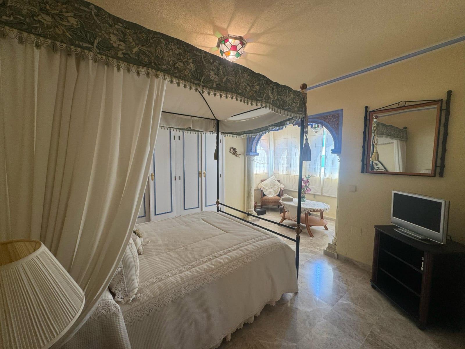 Casa en Alquiler turístico en Casares