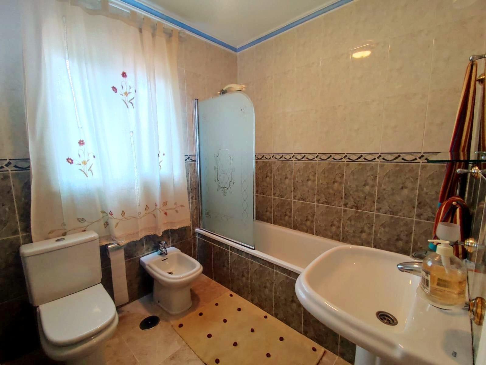 Casa en Alquiler turístico en Casares