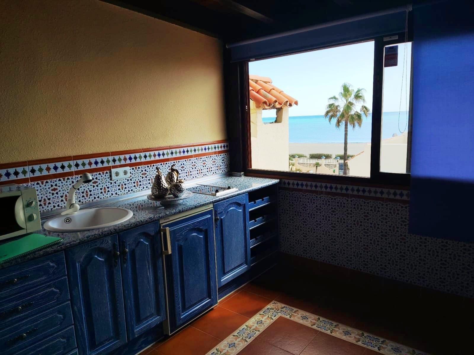 Casa en Alquiler turístico en Casares