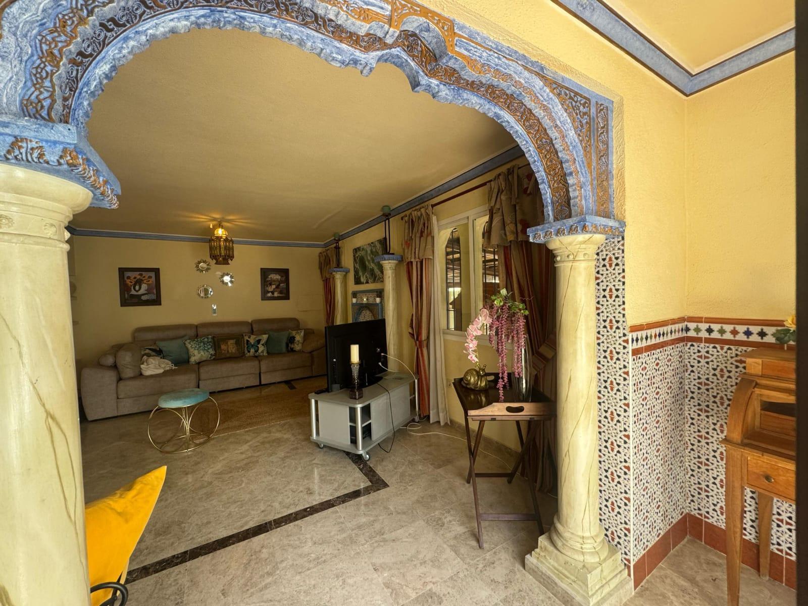 Casa en Alquiler turístico en Casares