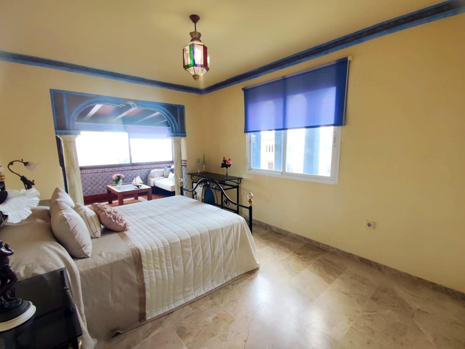 Casa en Alquiler turístico en Casares