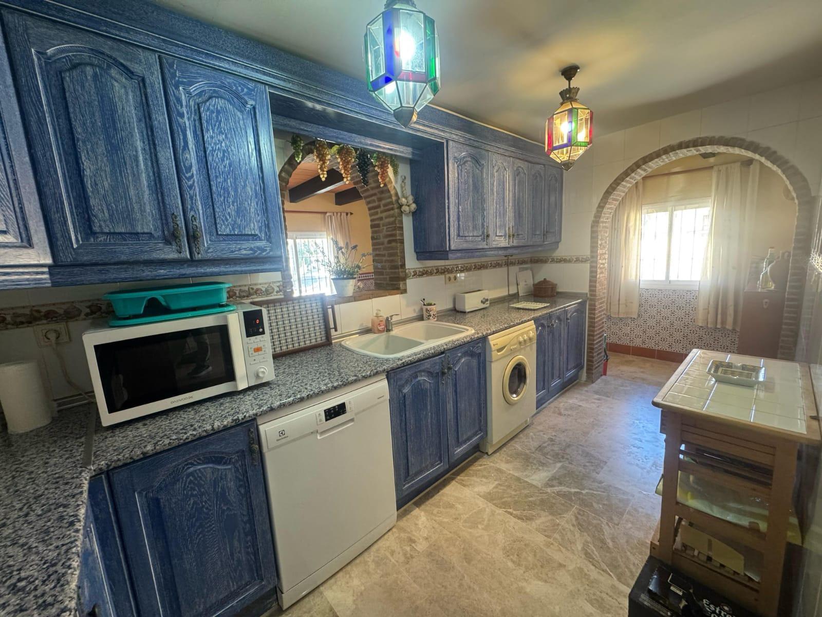 Casa en Alquiler turístico en Casares