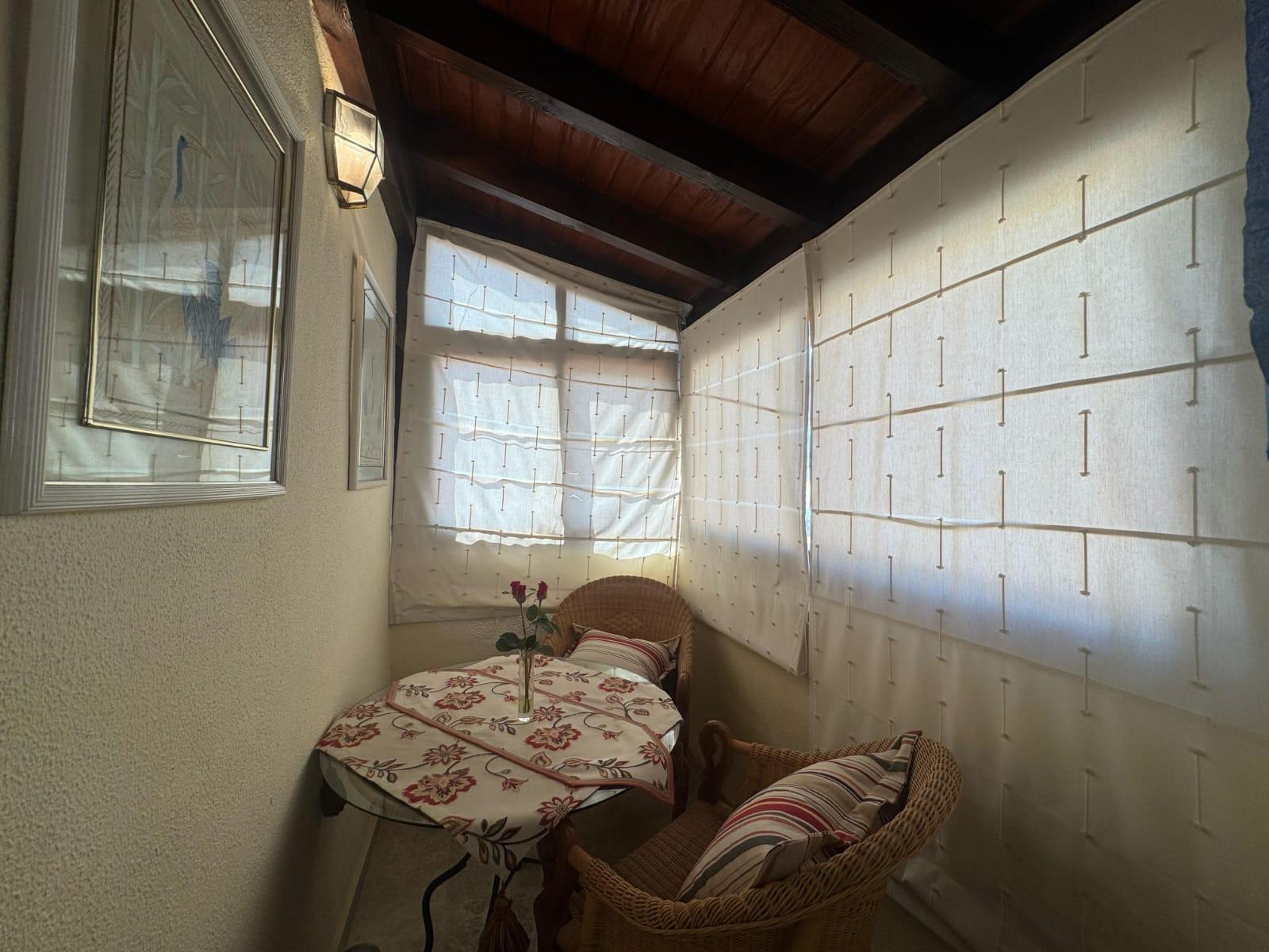 Casa en Alquiler turístico en Casares