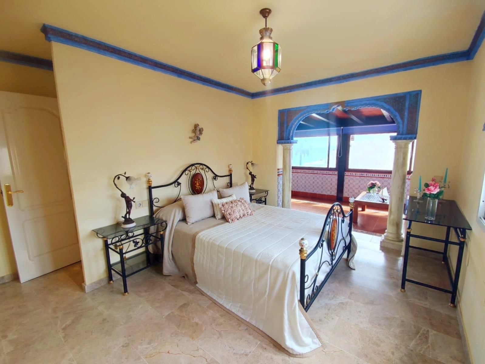 Casa en Alquiler turístico en Casares