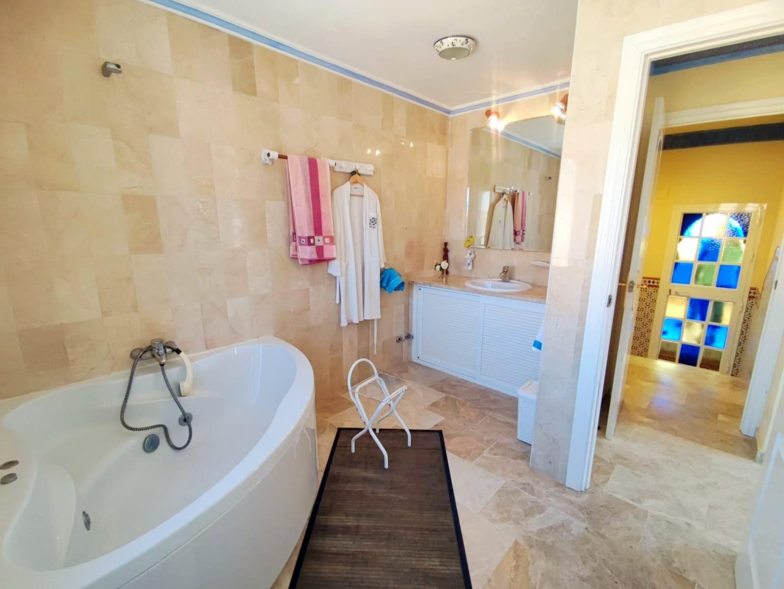Casa en Alquiler turístico en Casares