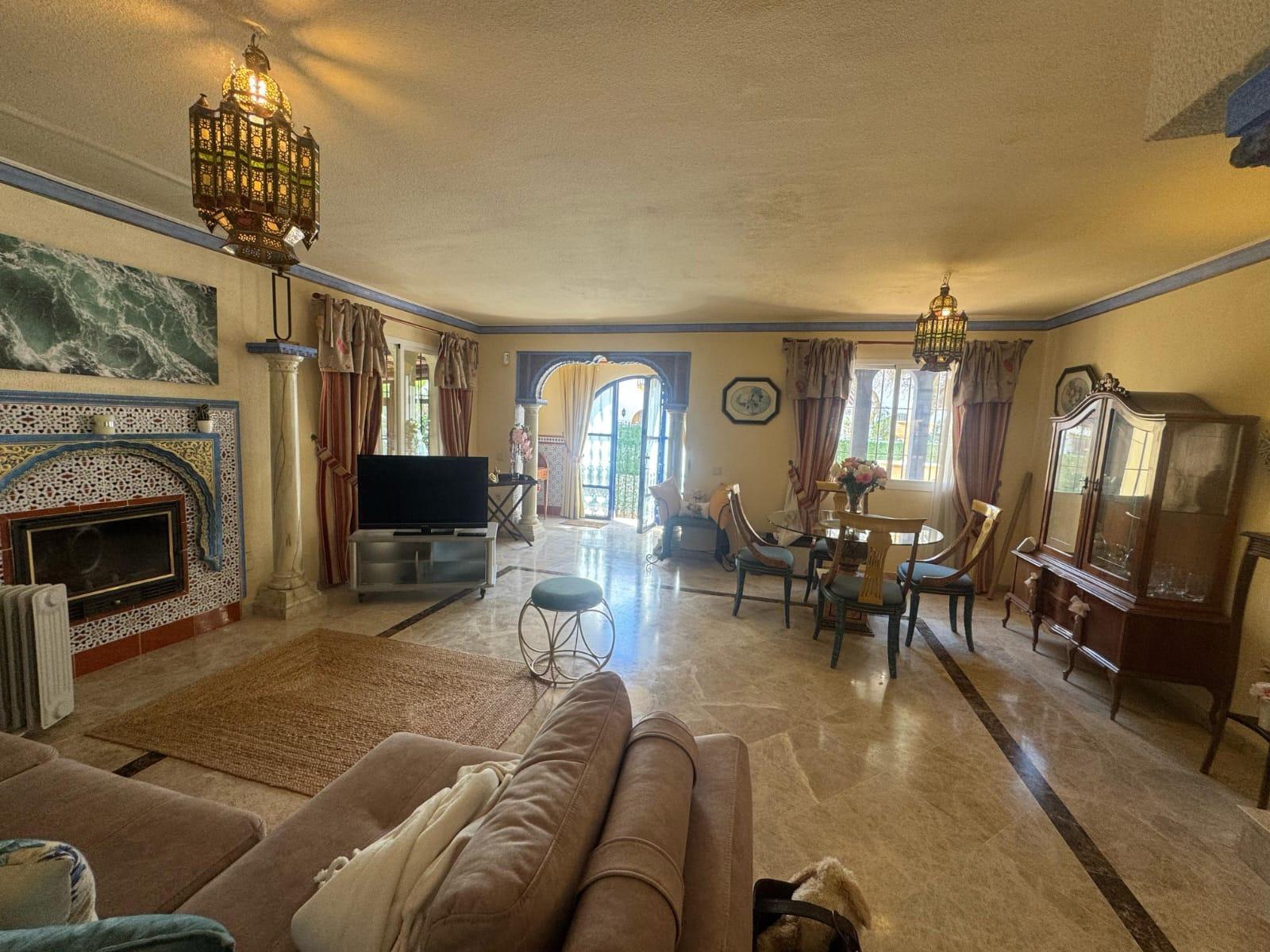 Casa en Alquiler turístico en Casares