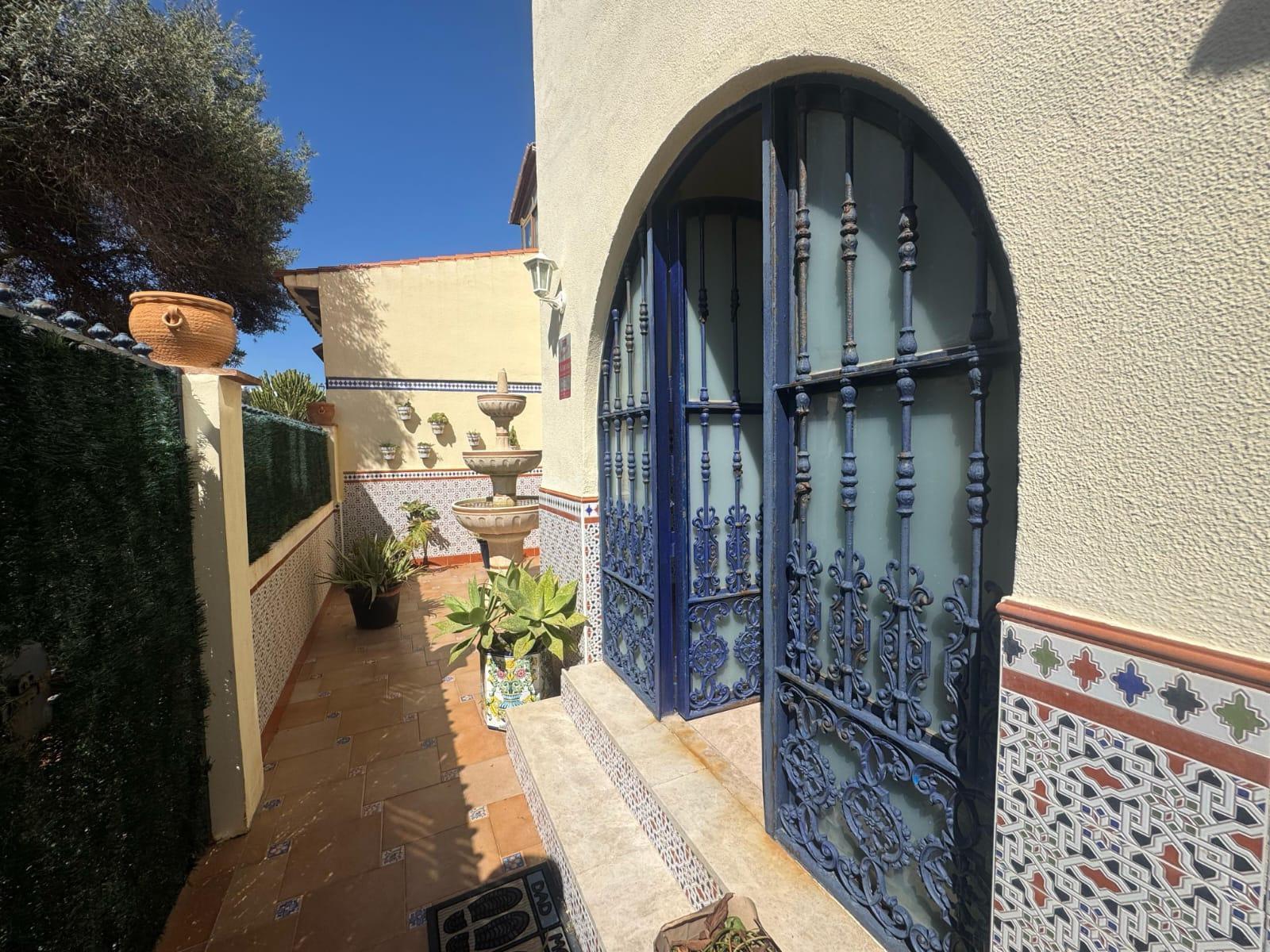 Casa en Alquiler turístico en Casares