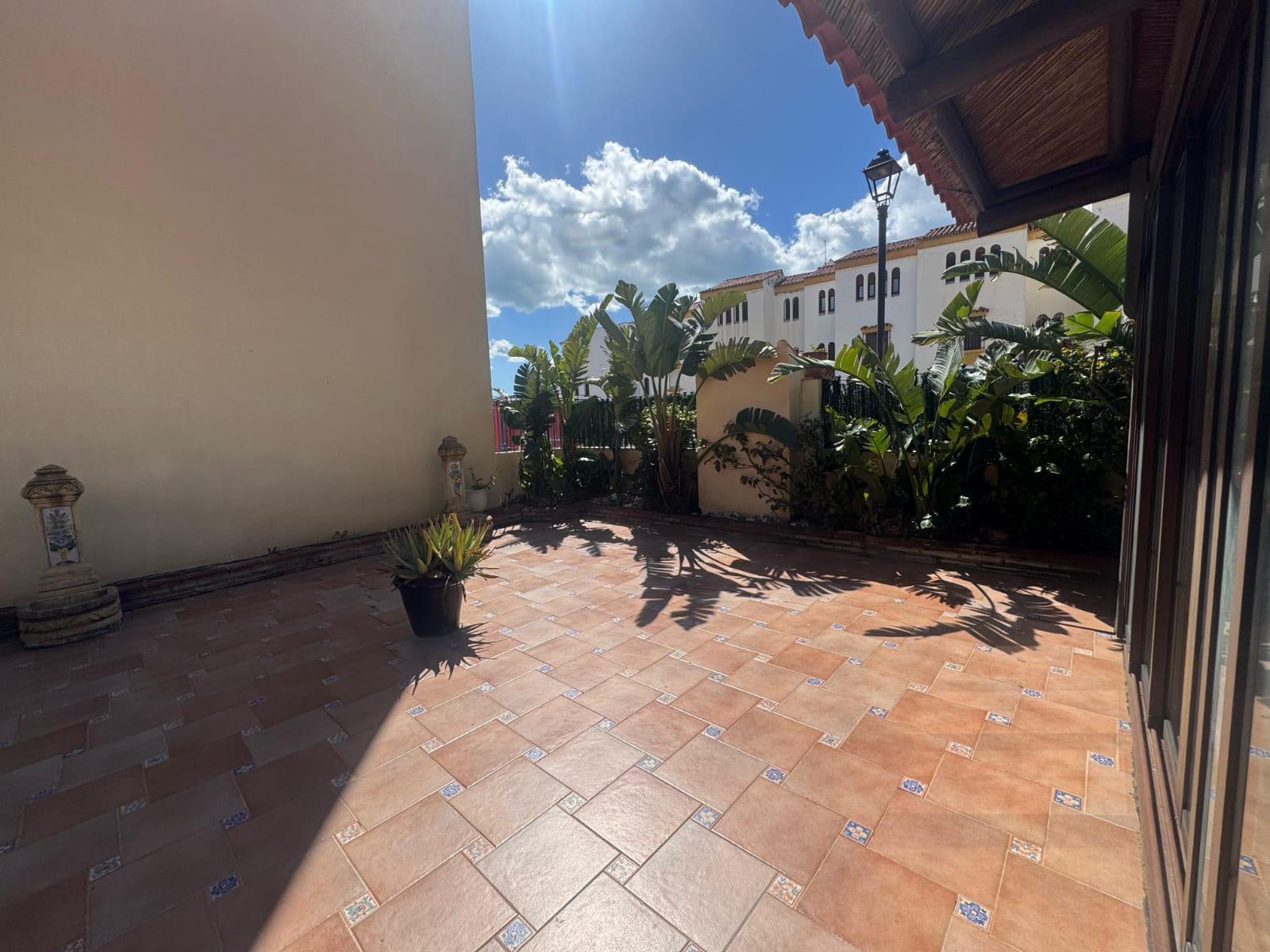 Casa en Alquiler turístico en Casares