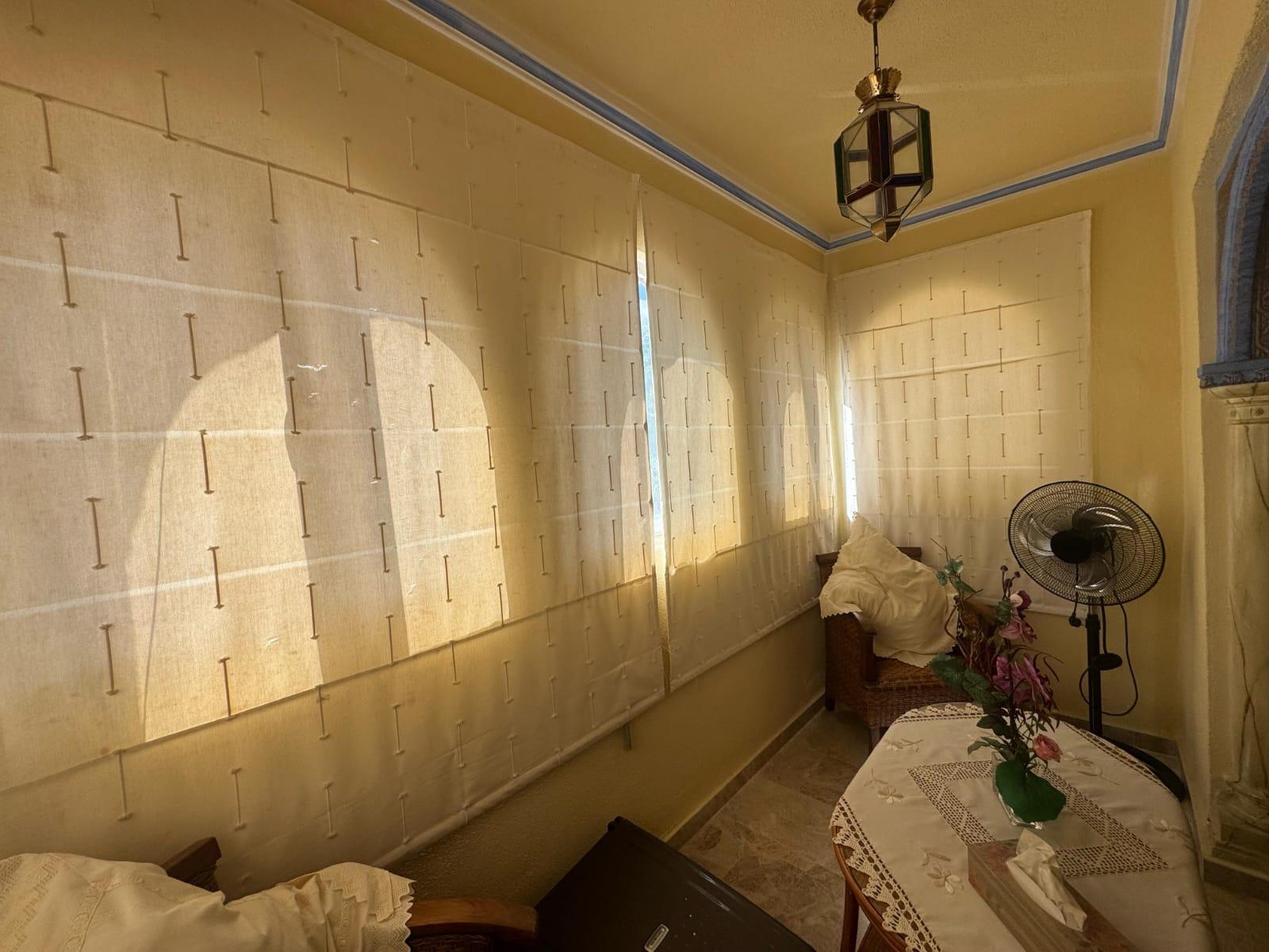 Casa en Alquiler turístico en Casares