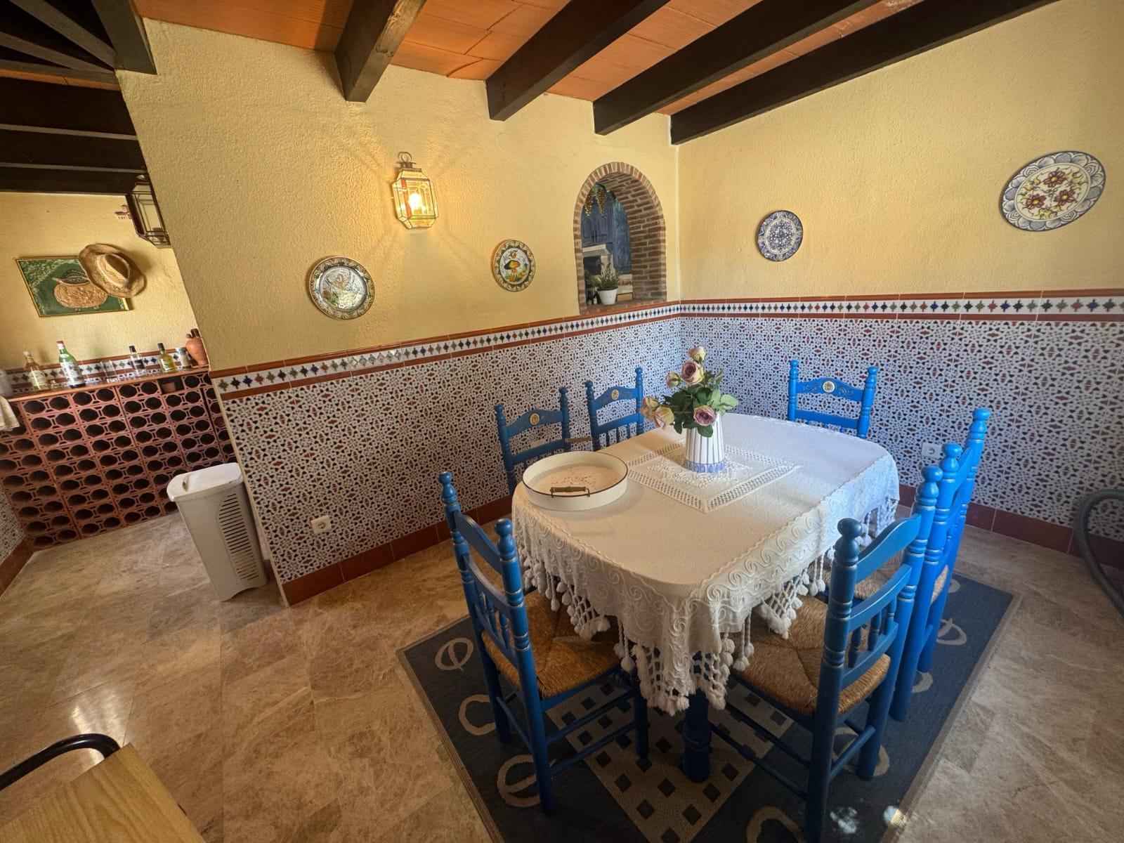 Casa en Alquiler turístico en Casares