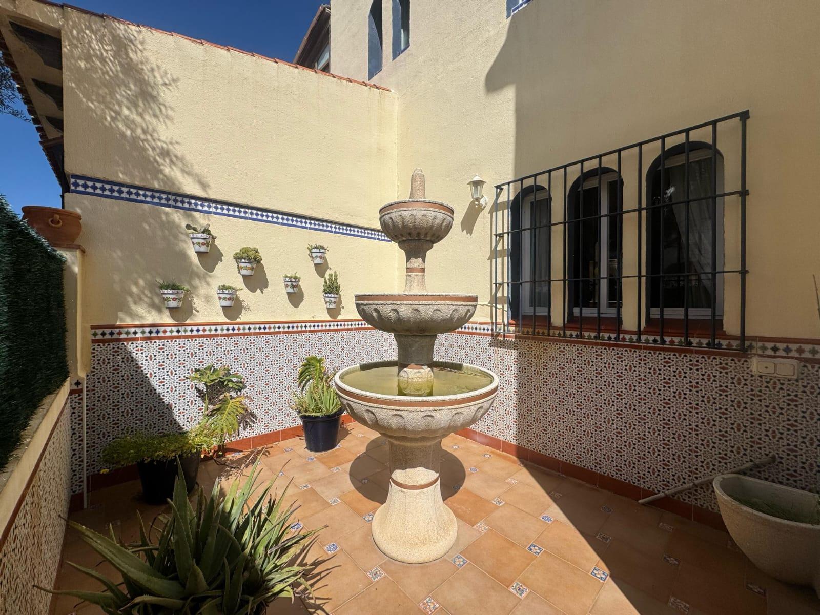 Casa en Alquiler turístico en Casares