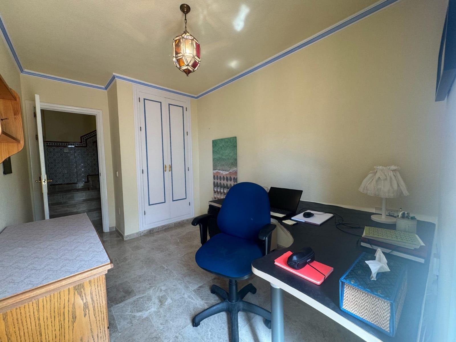 Casa en Alquiler turístico en Casares