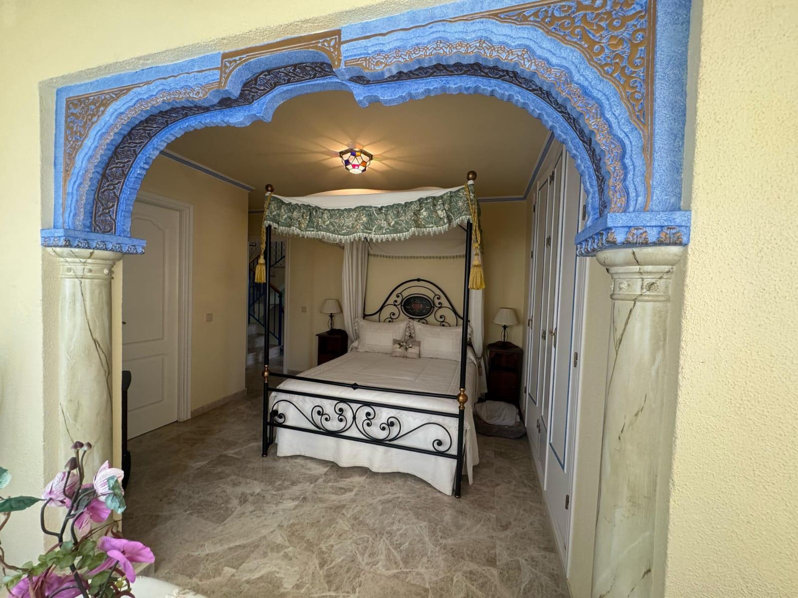 Casa en Alquiler turístico en Casares