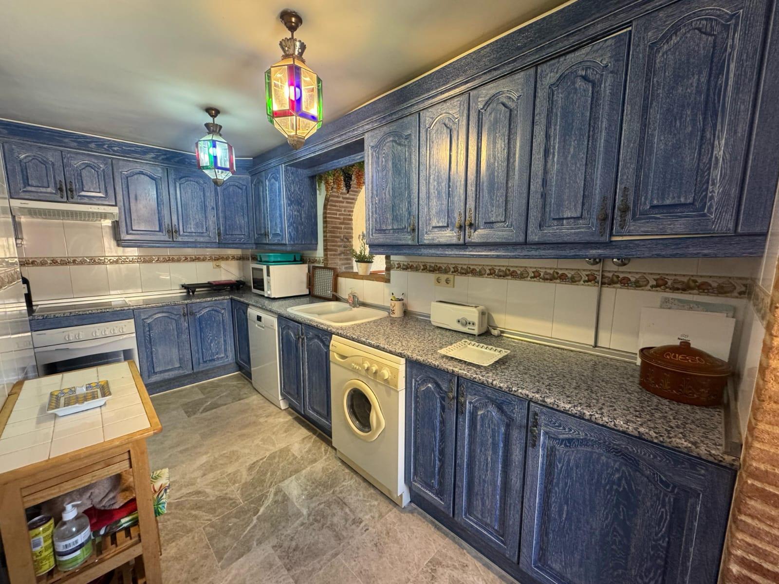 Casa en Alquiler turístico en Casares