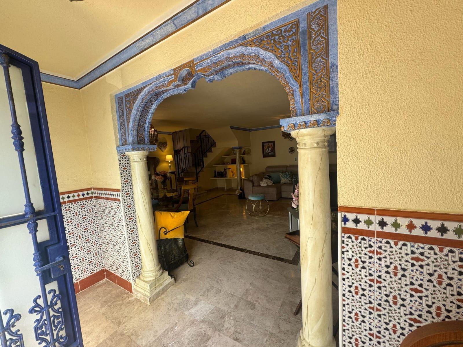 Casa en Alquiler turístico en Casares