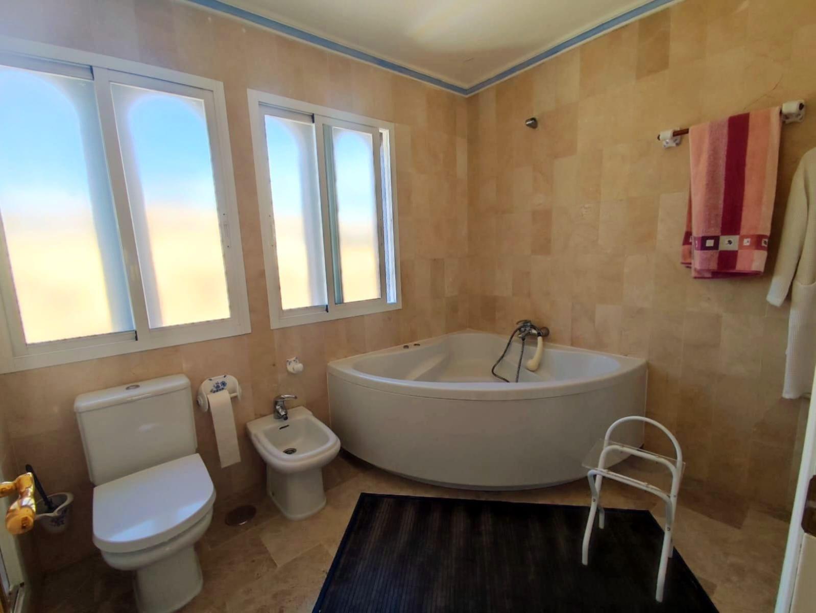 Casa en Alquiler turístico en Casares