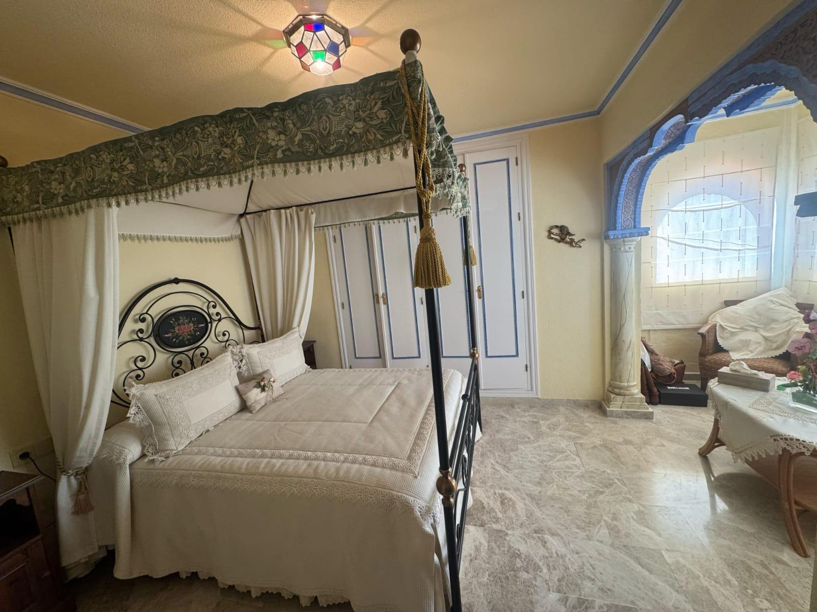Casa en Alquiler turístico en Casares