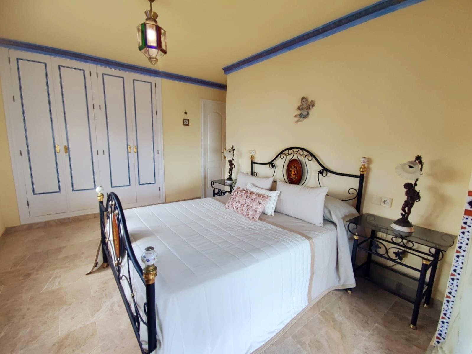 Casa en Alquiler turístico en Casares