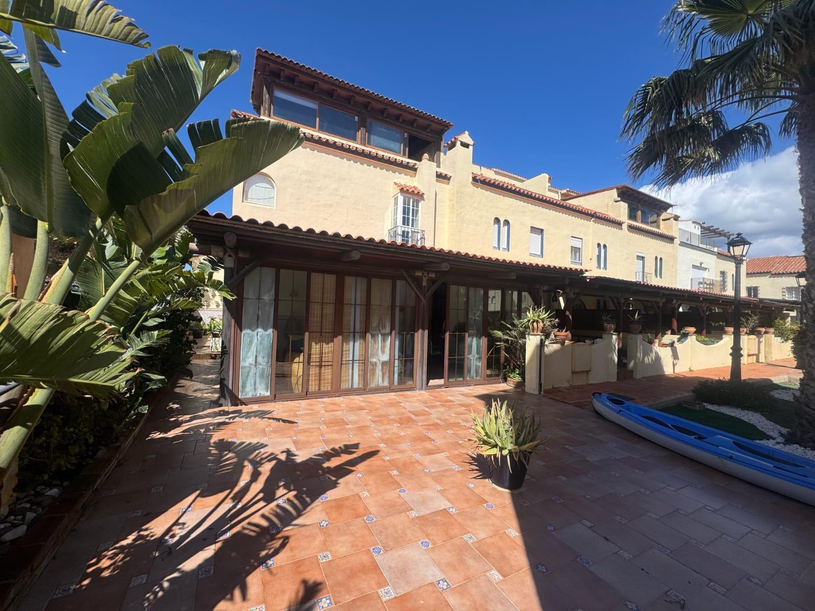 Casa en Alquiler turístico en Casares