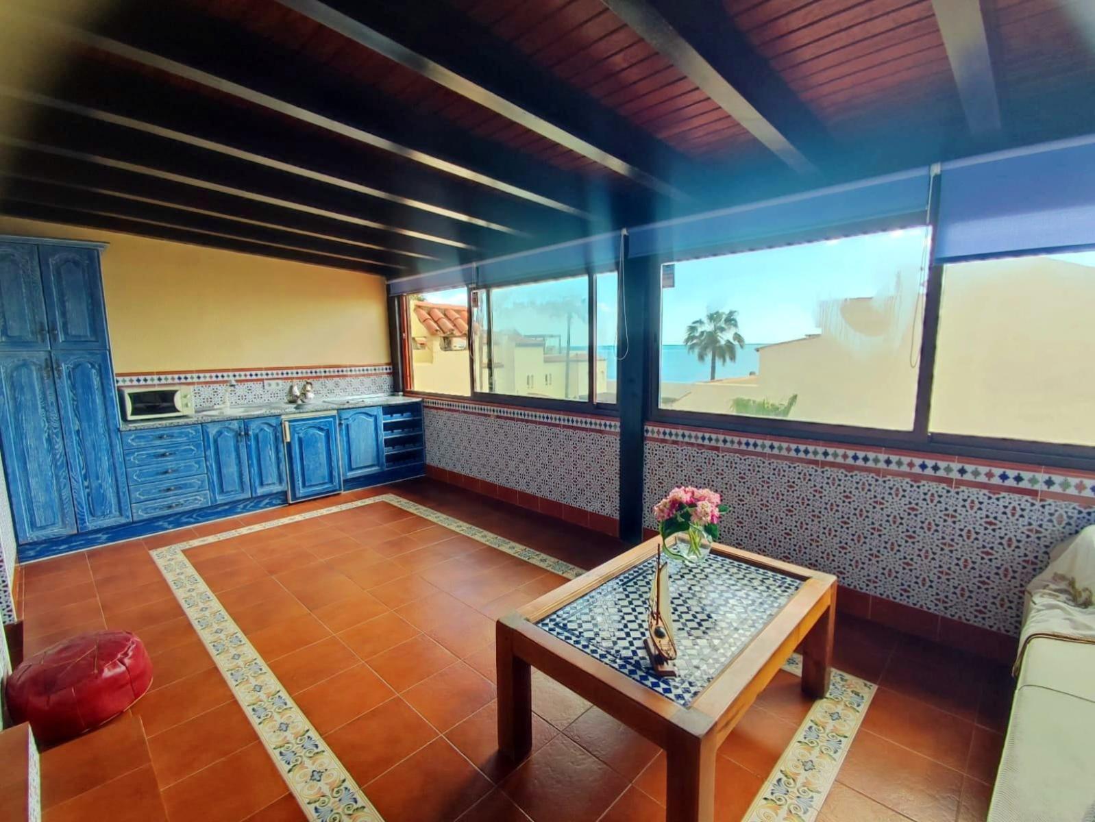Casa en Alquiler turístico en Casares
