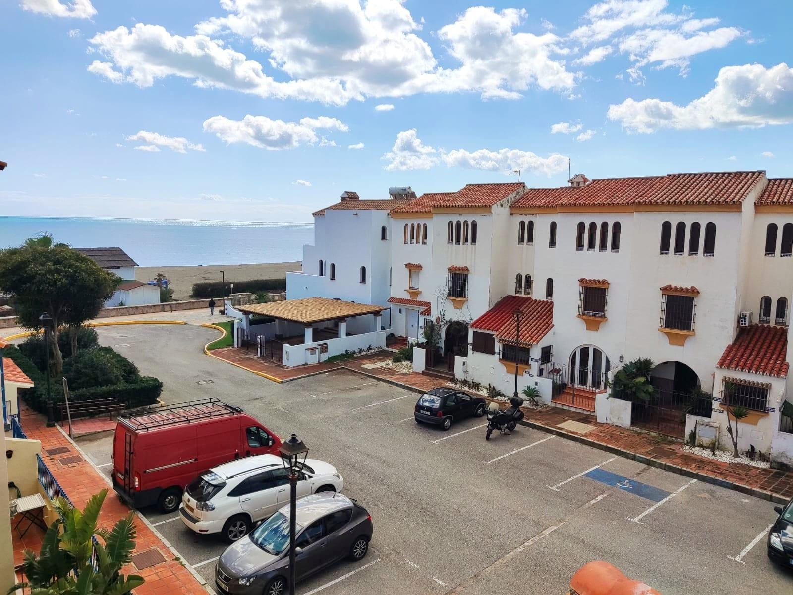 Casa en Alquiler turístico en Casares