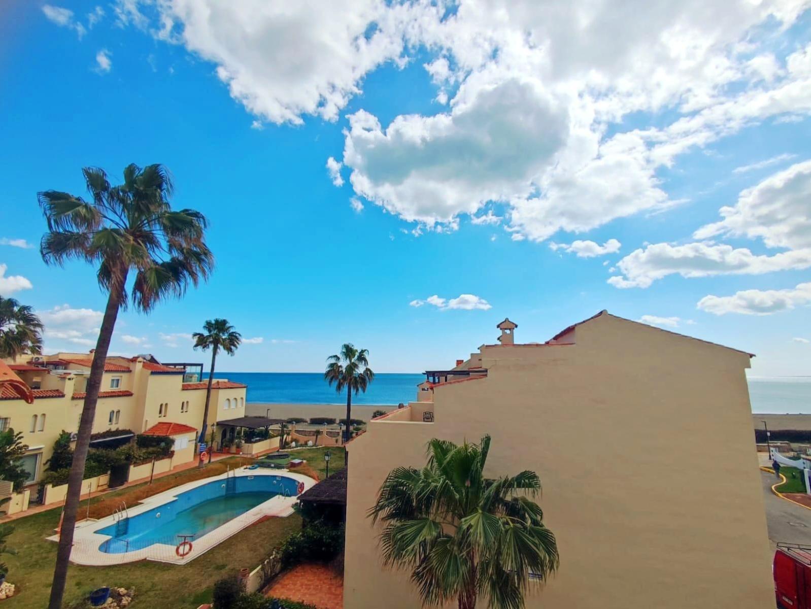 Casa en Alquiler turístico en Casares