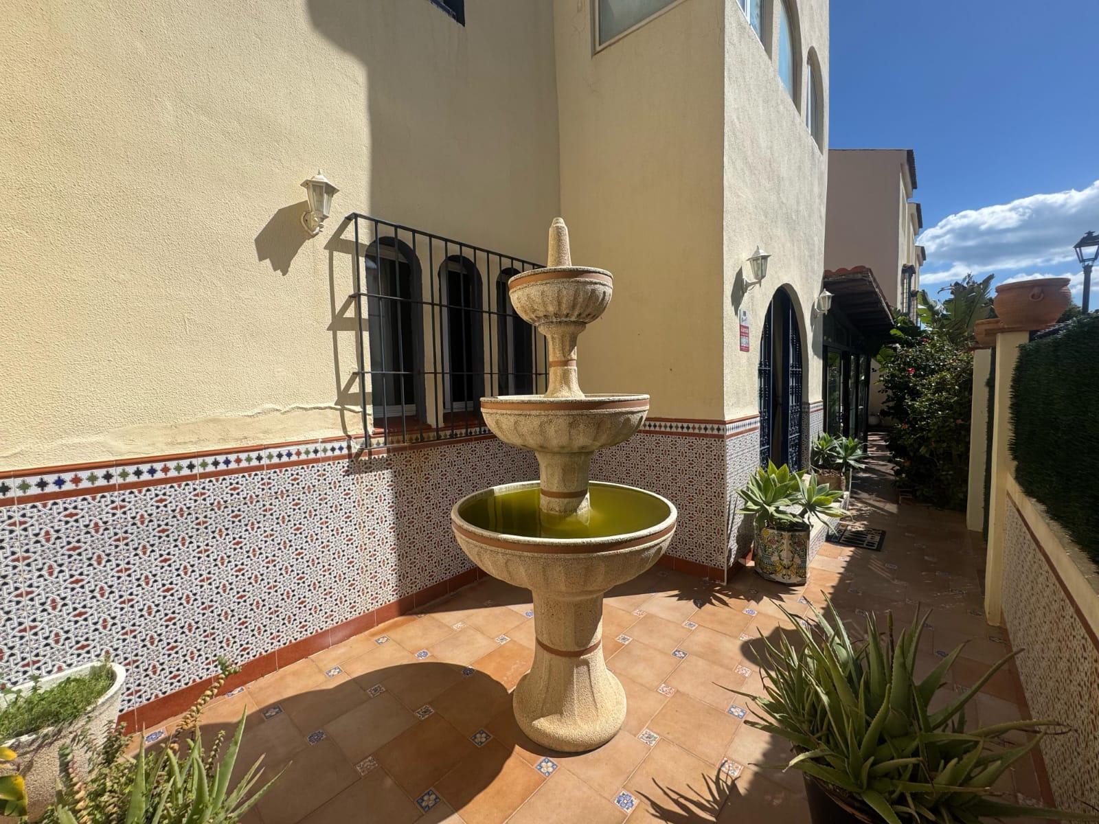 Casa en Alquiler turístico en Casares