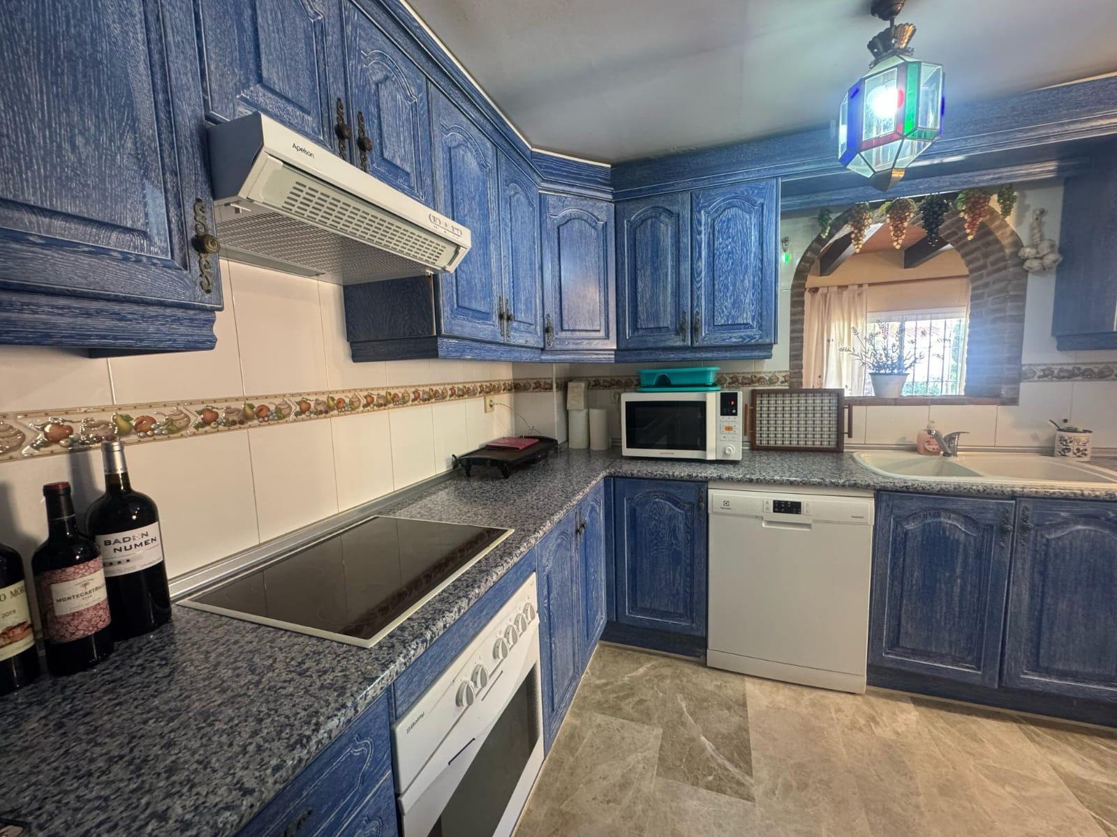 Casa en Alquiler turístico en Casares