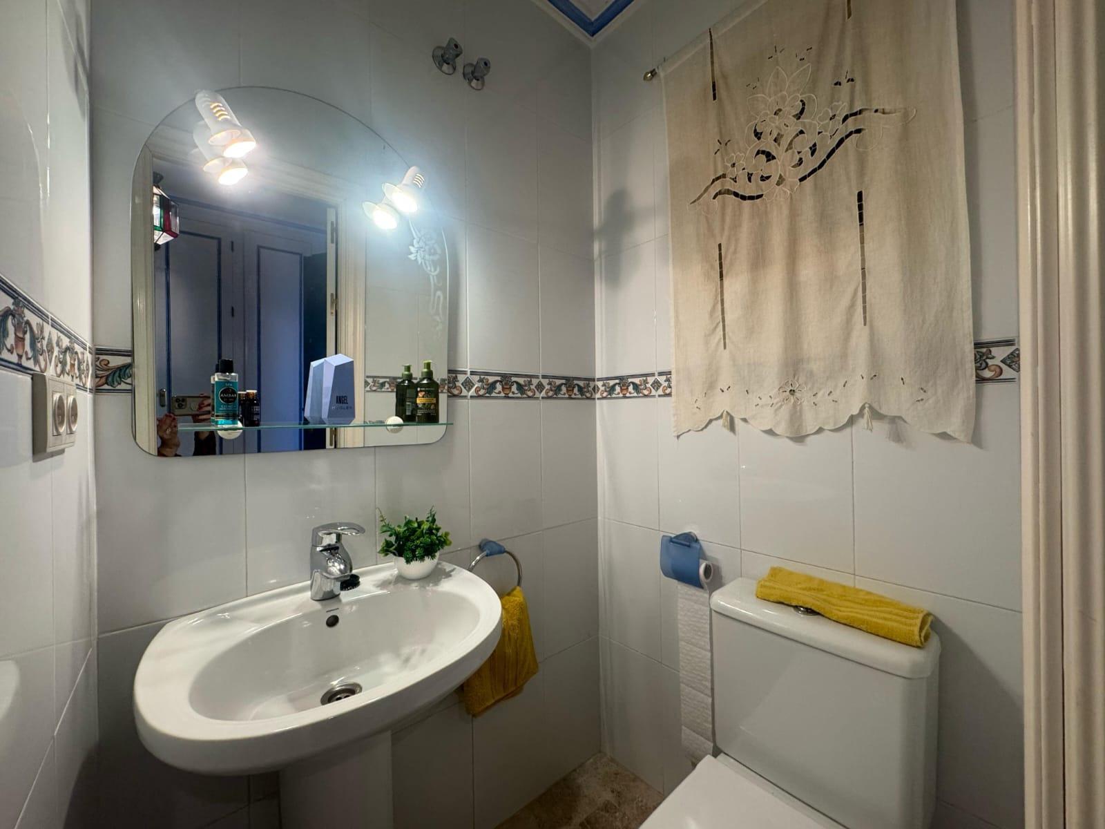 Casa en Alquiler turístico en Casares