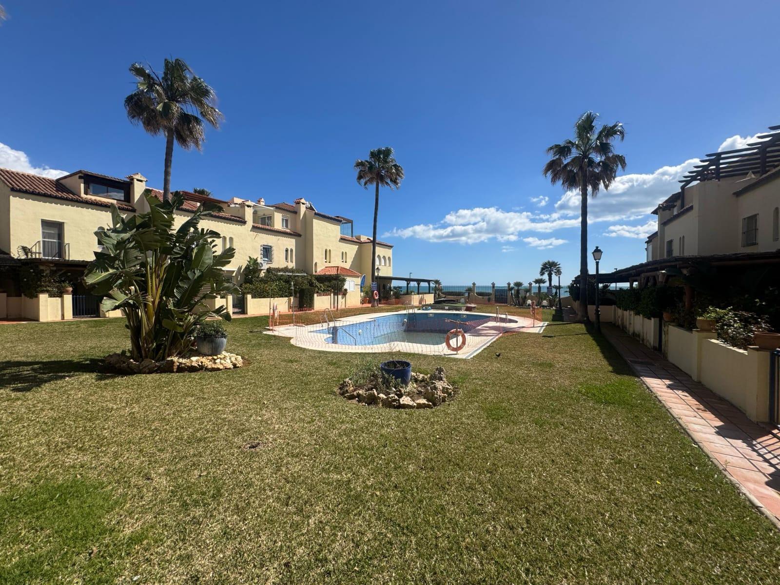 Casa en Alquiler turístico en Casares