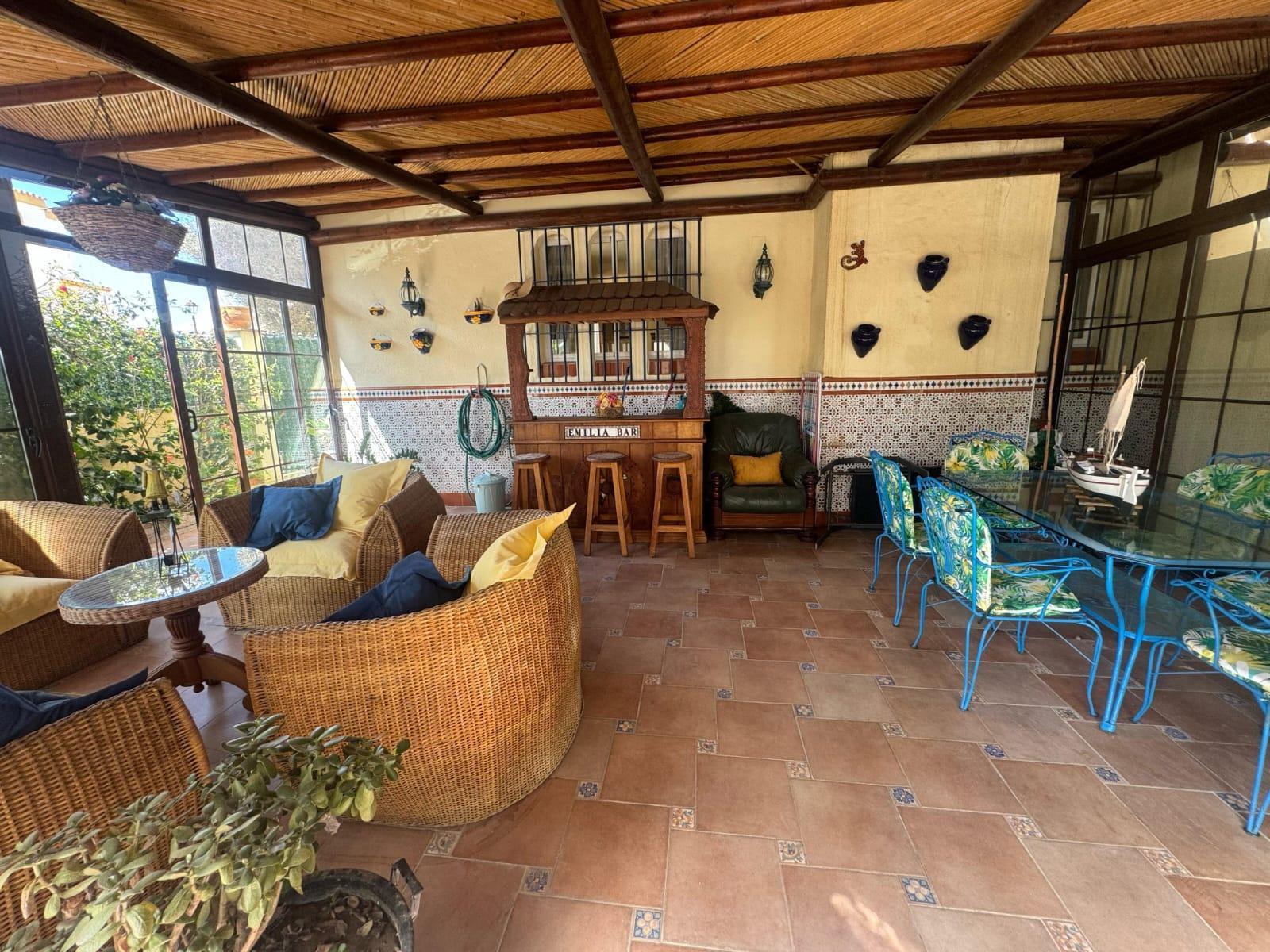 Casa en Alquiler turístico en Casares