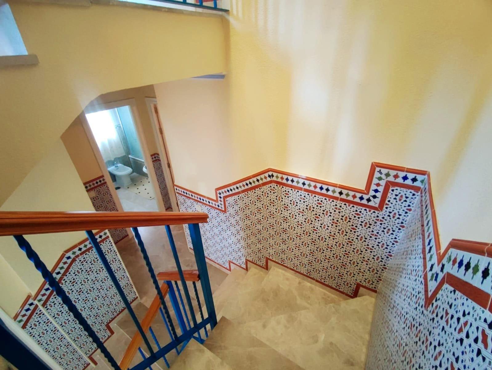 Casa en Alquiler turístico en Casares