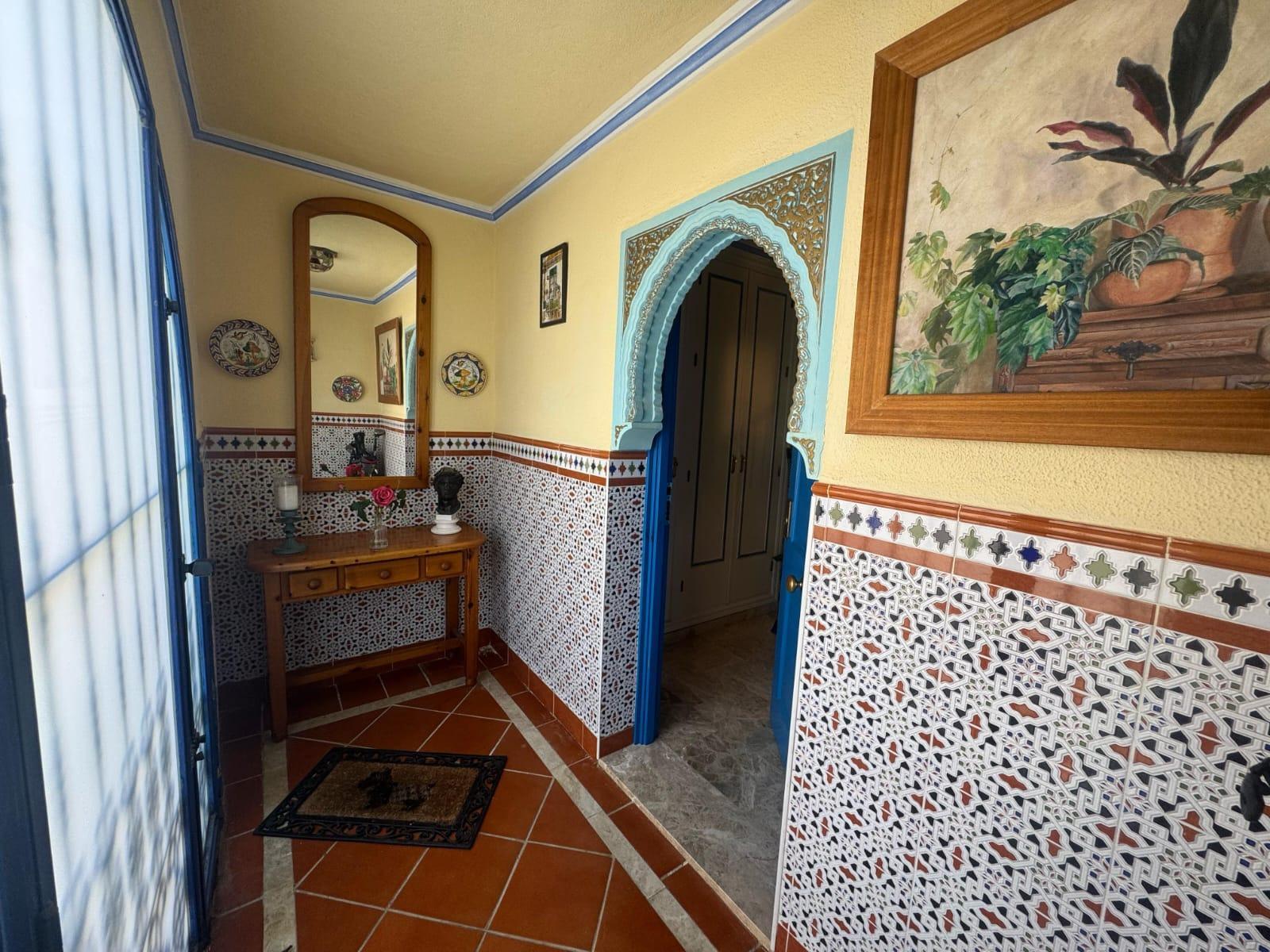 Casa en Alquiler turístico en Casares