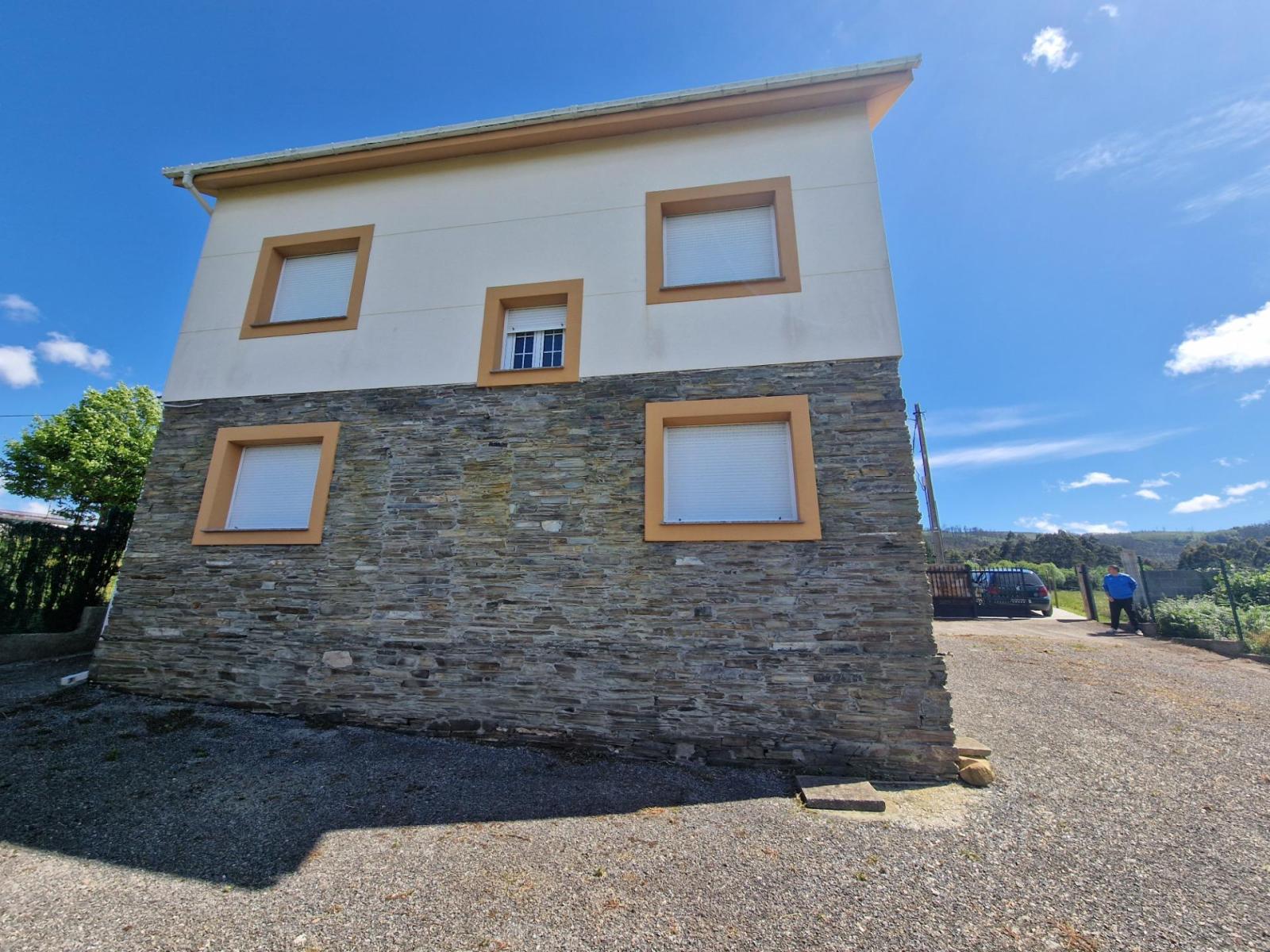 Casa Rural en Venta en Ribadeo