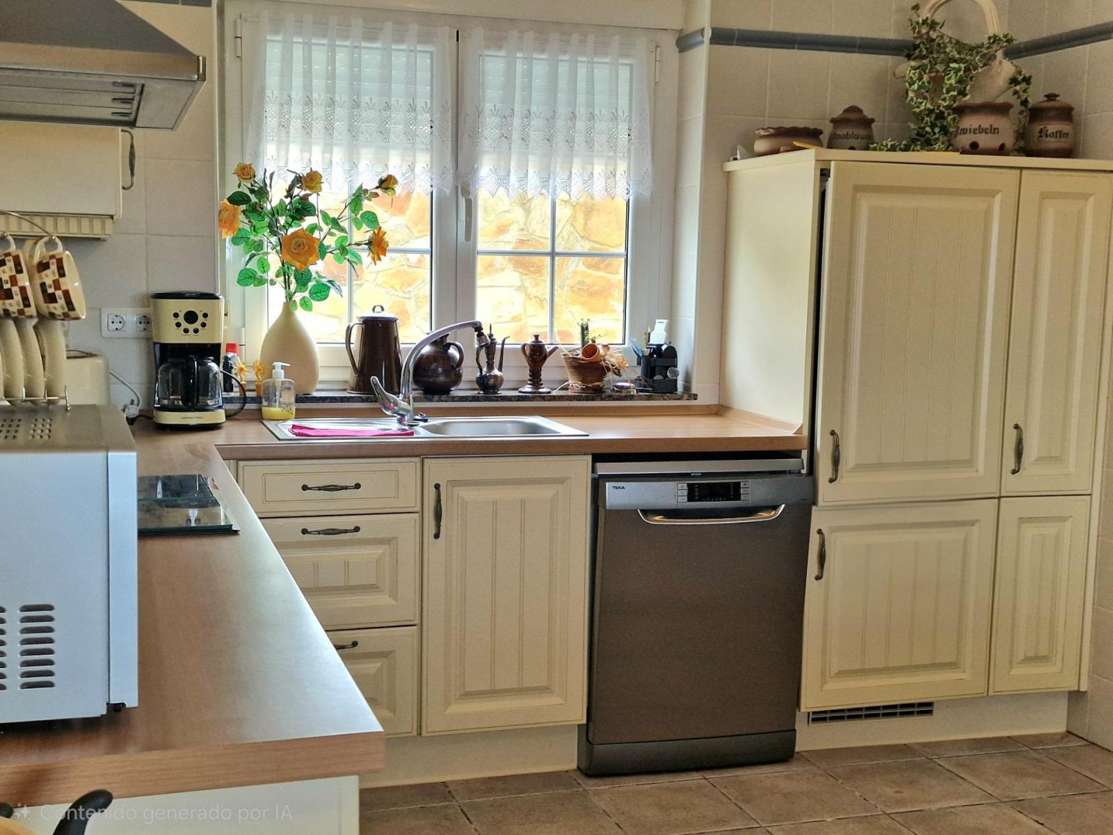 Casa Rural en Venta en Ribadeo