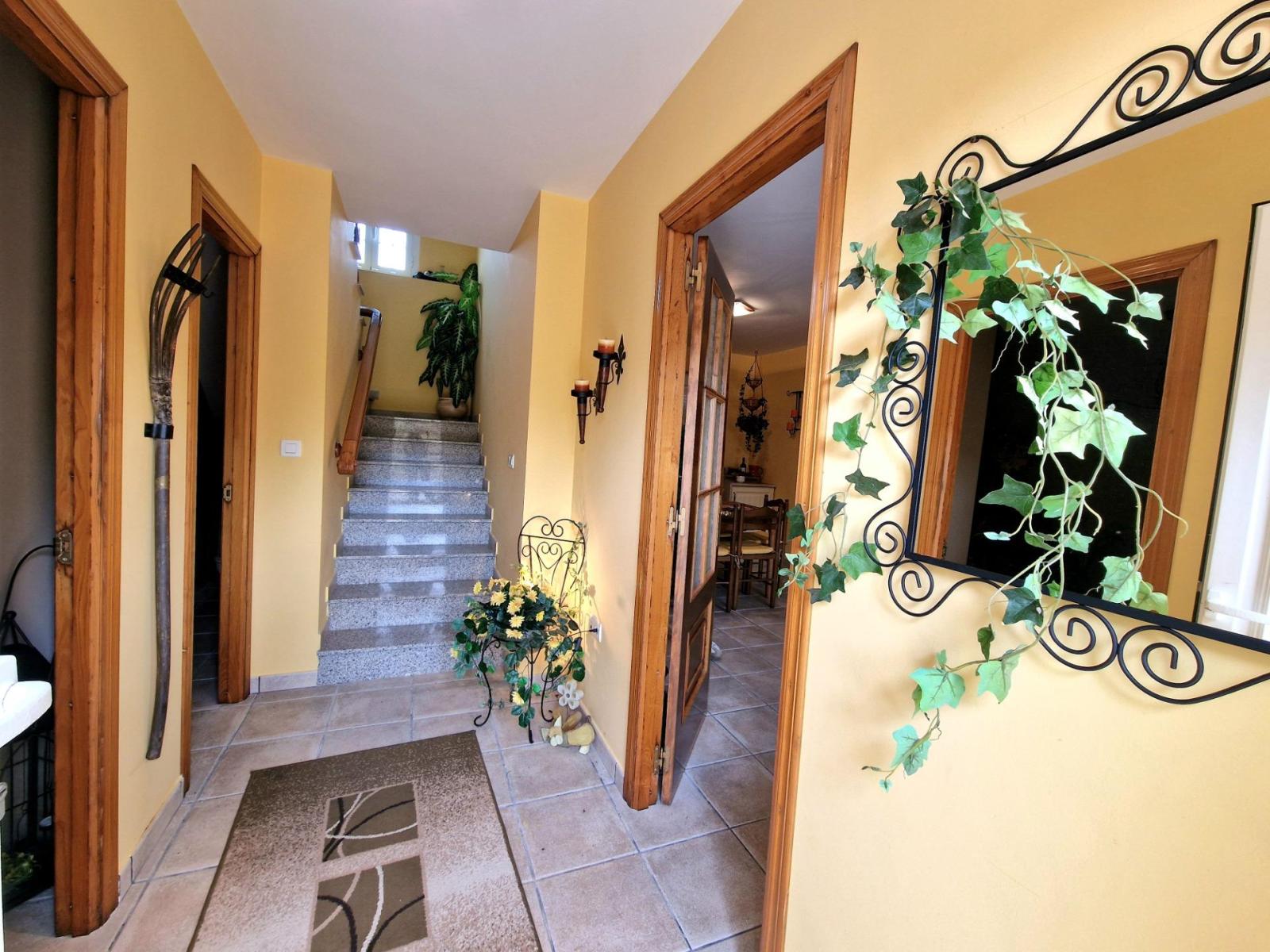 Casa Rural en Venta en Ribadeo