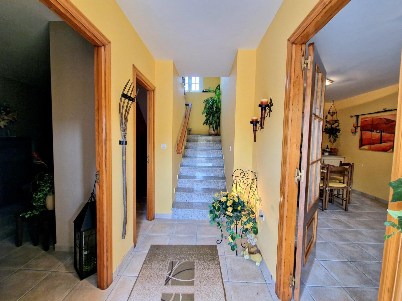 Casa Rural en Venta en Ribadeo
