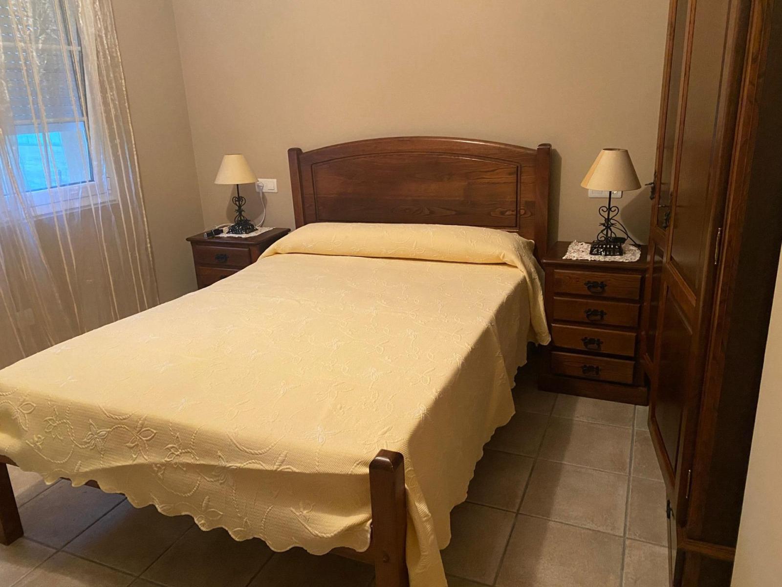 Casa Rural en Venta en Ribadeo