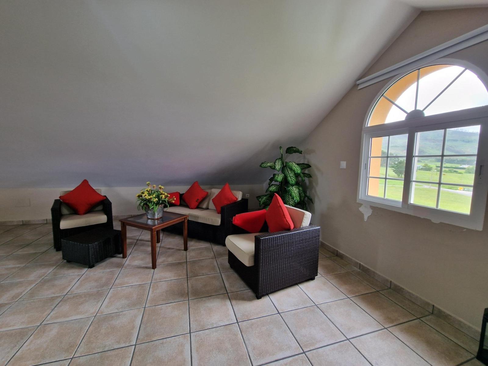 Casa Rural en Venta en Ribadeo