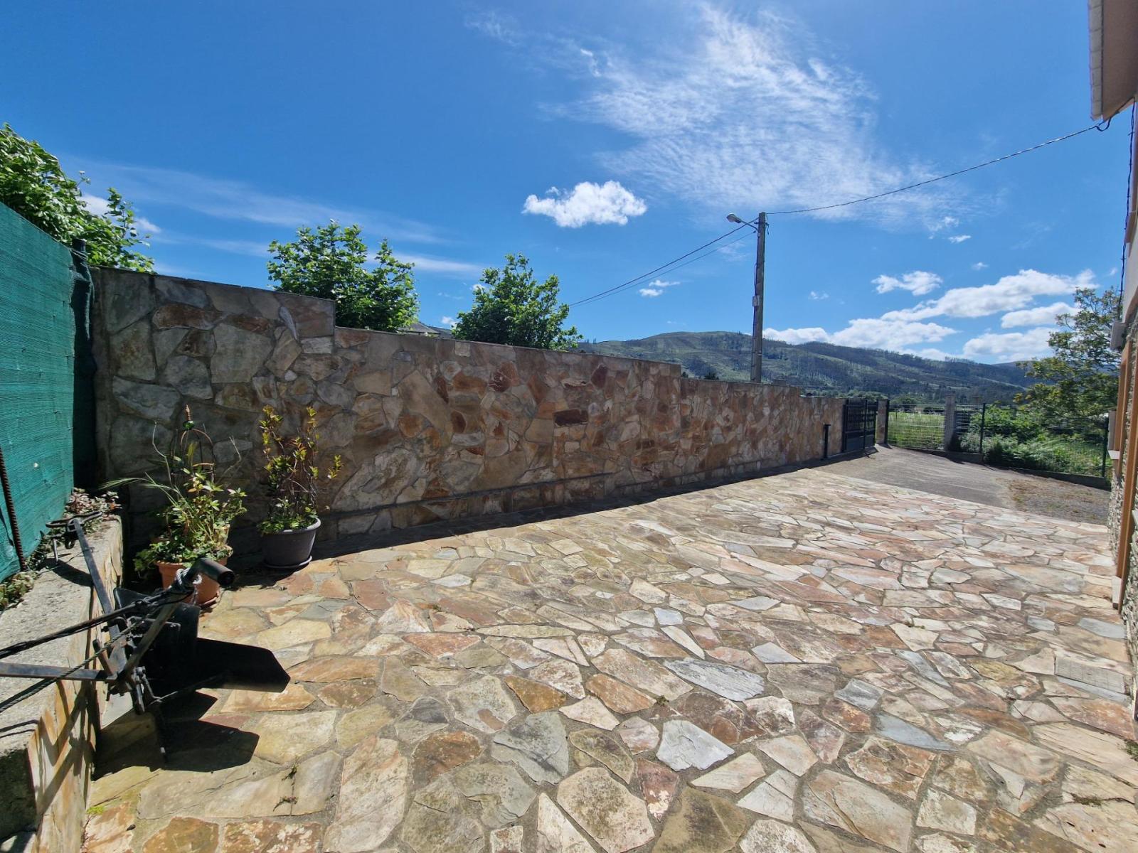 Casa Rural en Venta en Ribadeo