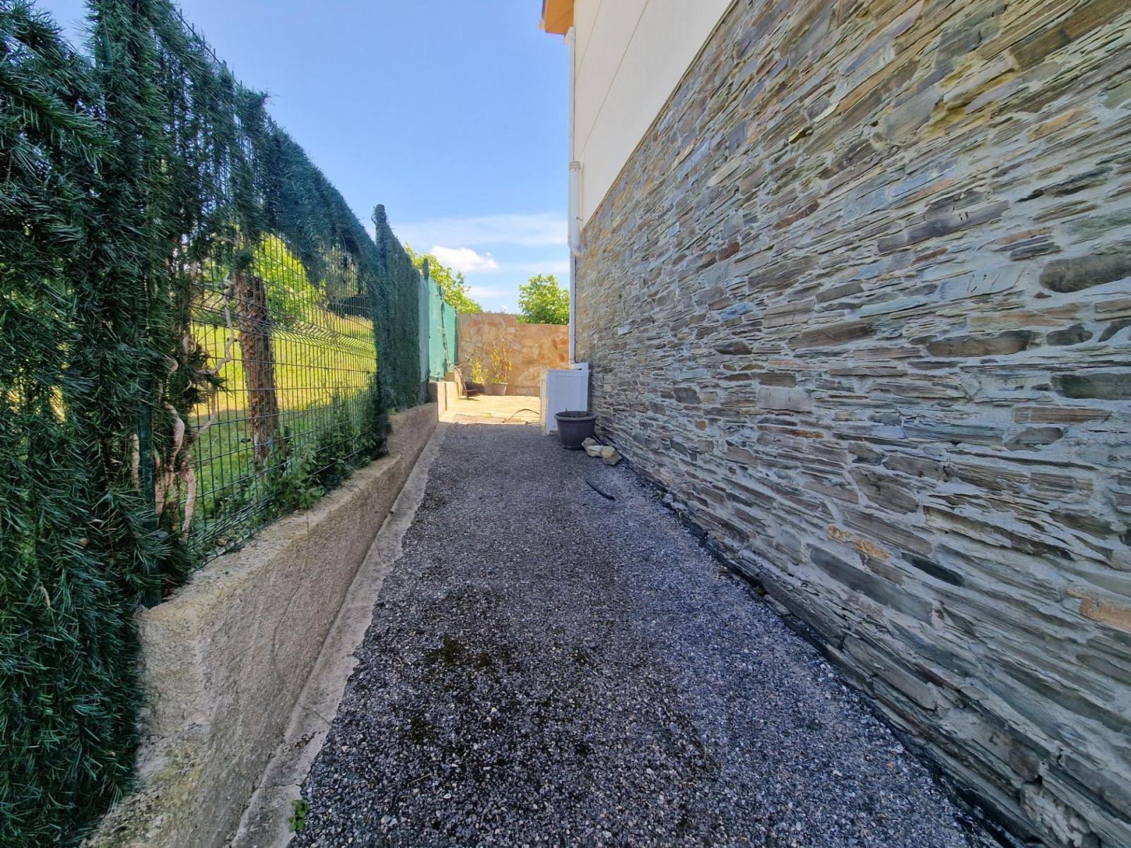 Casa Rural en Venta en Ribadeo
