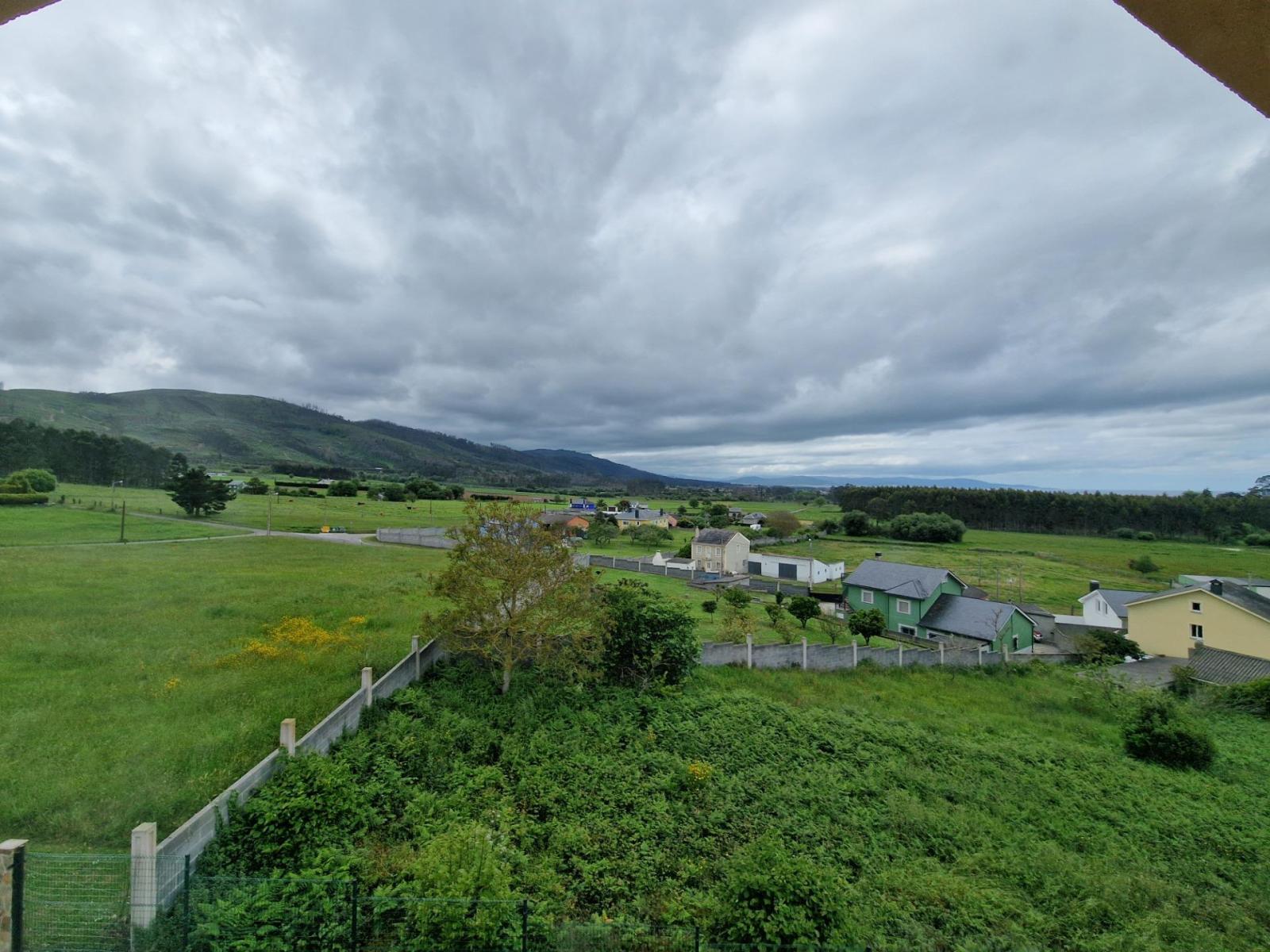 Casa Rural en Venta en Ribadeo