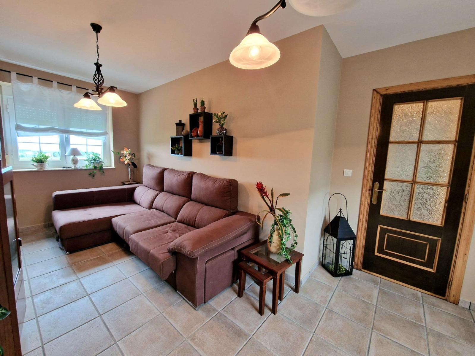Casa Rural en Venta en Ribadeo