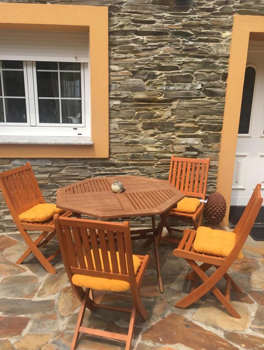 Casa Rural en Venta en Ribadeo