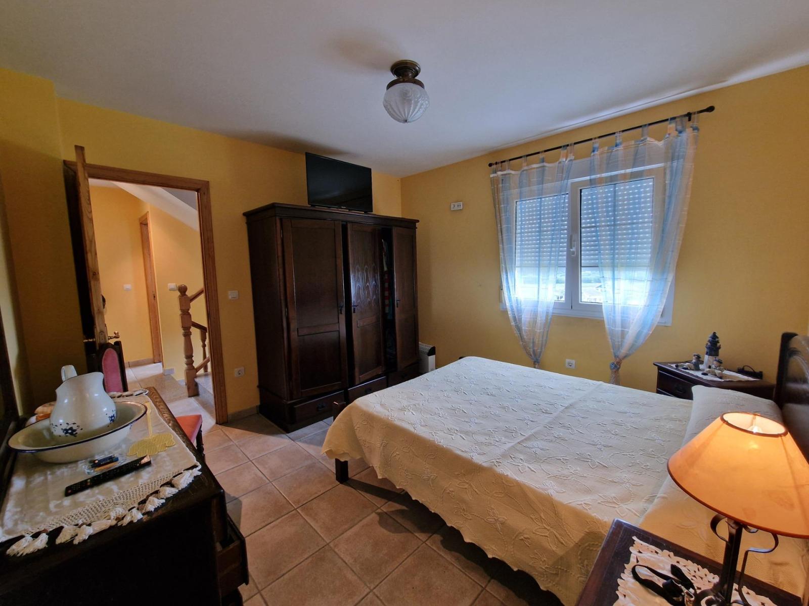 Casa Rural en Venta en Ribadeo