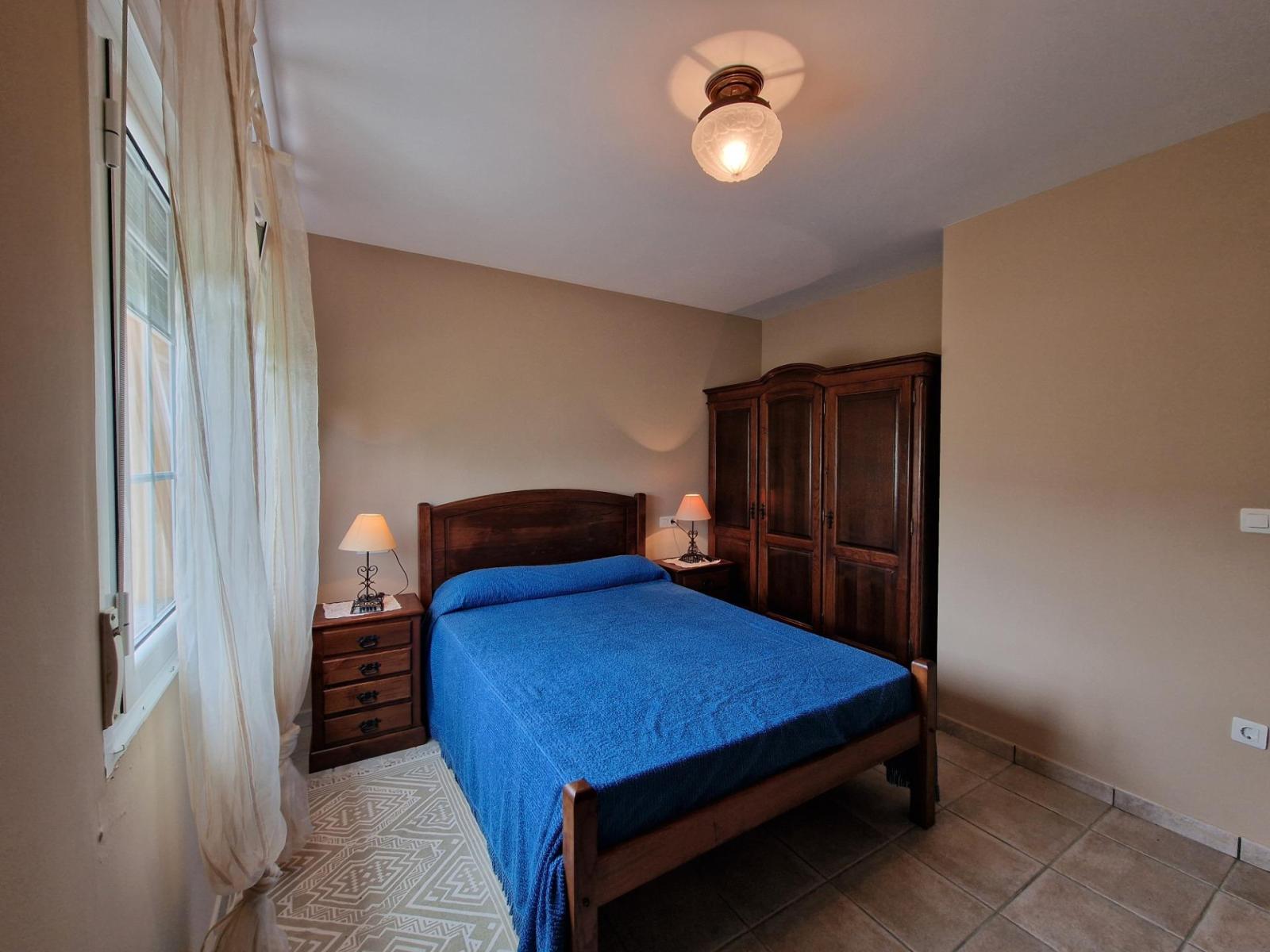 Casa Rural en Venta en Ribadeo