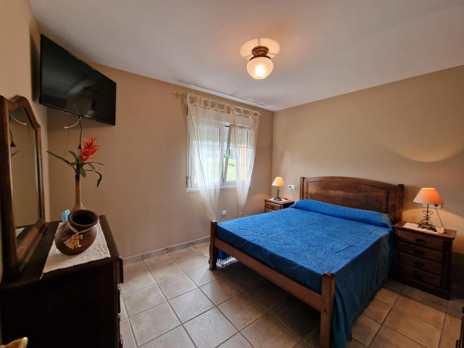 Casa Rural en Venta en Ribadeo